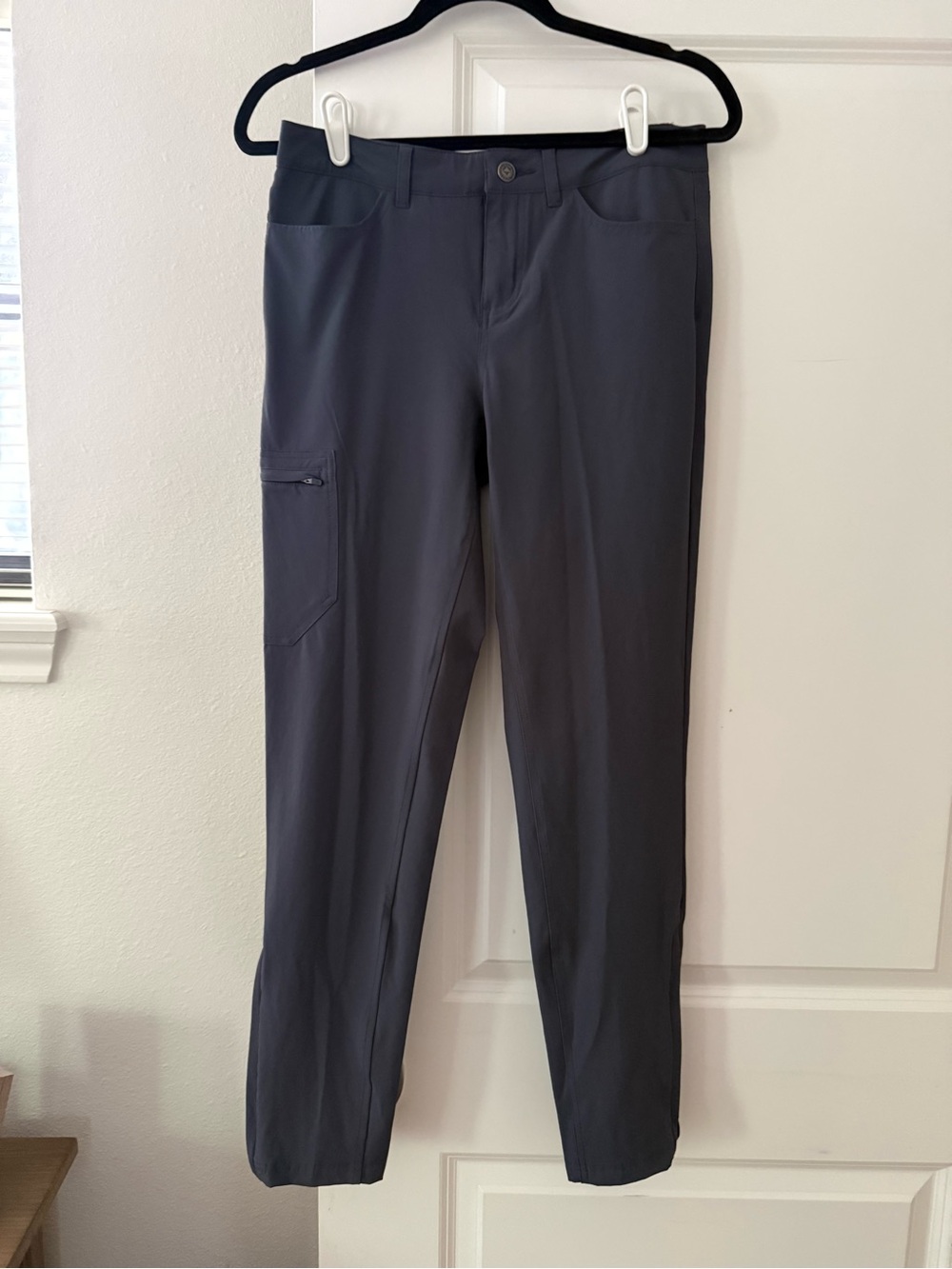 Patagonia skyline traveler pants